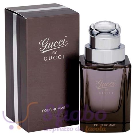 profumo gucci miglior prezzo uomo|Gucci .